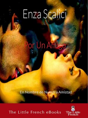 cover image of Por un Amigo